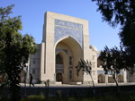 Bukhara Pictures