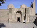 Bukhara