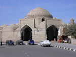 Bukhara