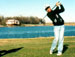 Tashkent Lakeside Golf Club