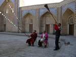 Khiva Pictures