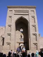 Uzbekistan Tours