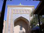 Khiva Pictures