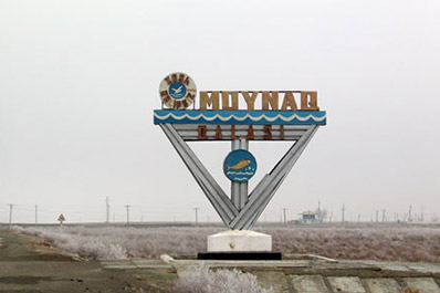 Moynak