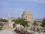 Samarkand Pictures 