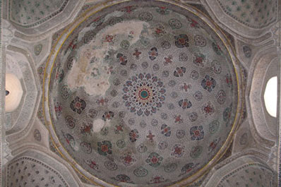 Shakhrisabz Uzbekistan