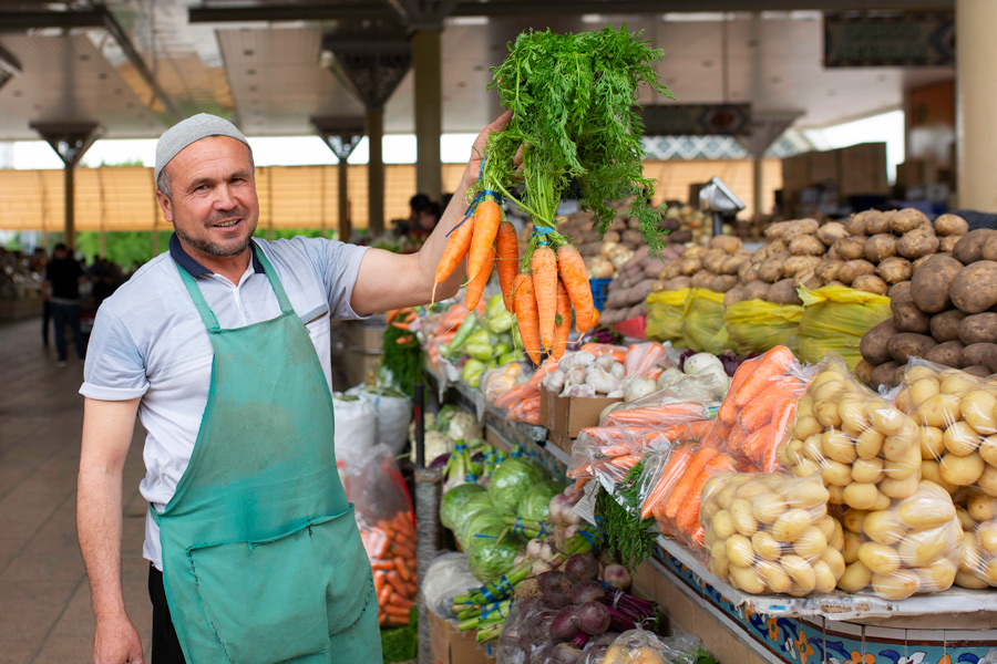 Alay Bazaar, Tashkent Alay Bazaar, Tashkent