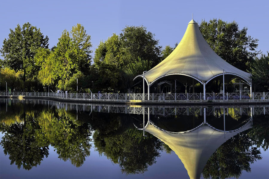 Ecopark, Tashkent Ecopark, Tashkent