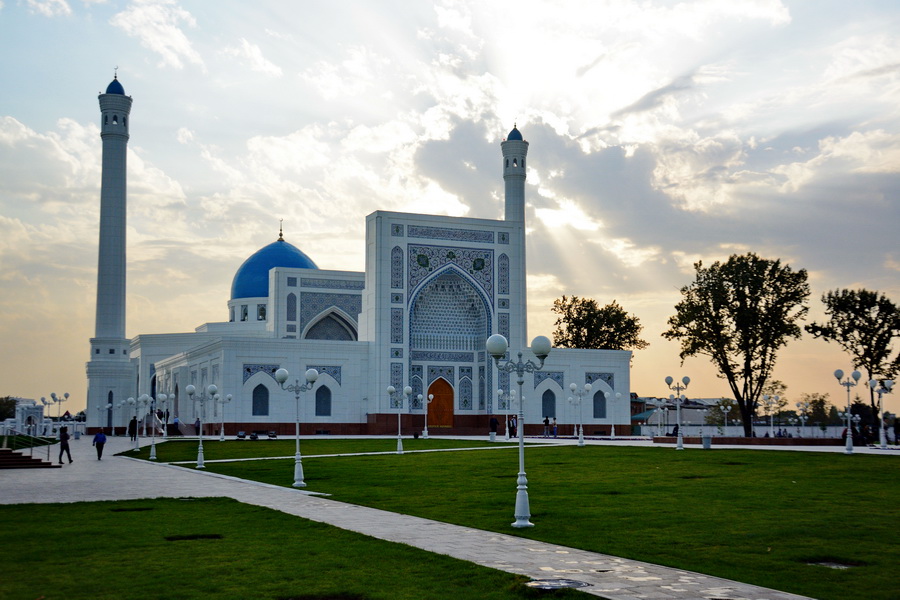 Top 10 Things to Do in Tashkent