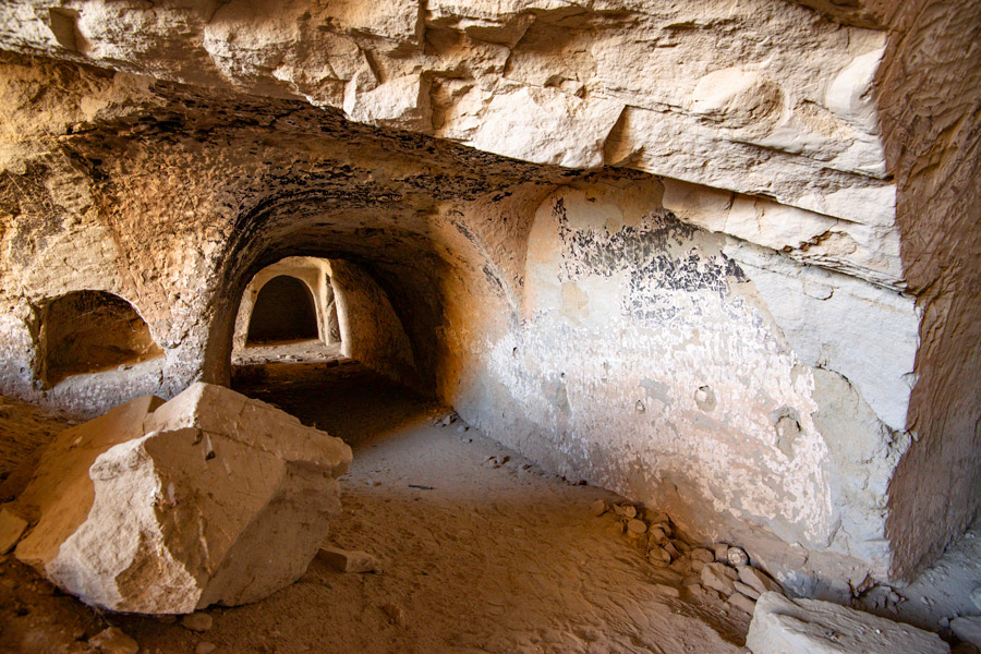 Buddhist Temple Karatepa, Termez Buddhist Temple Karatepa, Termez