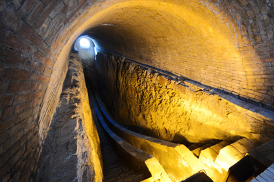 Обсерватория Улугбека, Самарканд