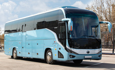 Yutong C12 Pro