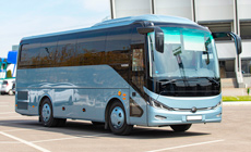 Yutong C9