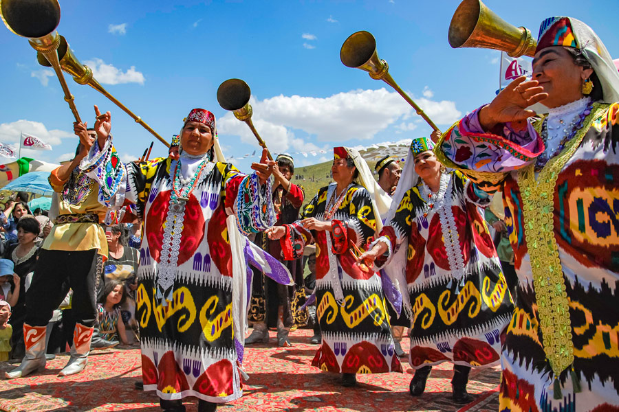 Holidays and Festivals Holidays and Festivals