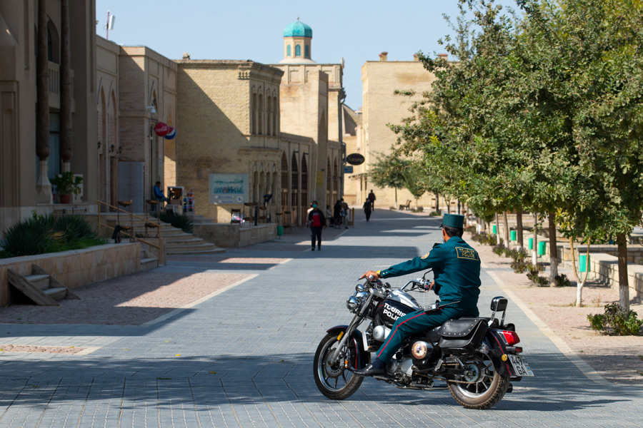 Is Uzbekistan Safe for Travel? Is Uzbekistan Safe for Travel?
