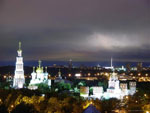 Москва, Россия