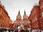Москва, Россия
