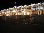 Hermitage, Saint-Petersburg