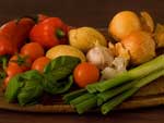 Vegetables