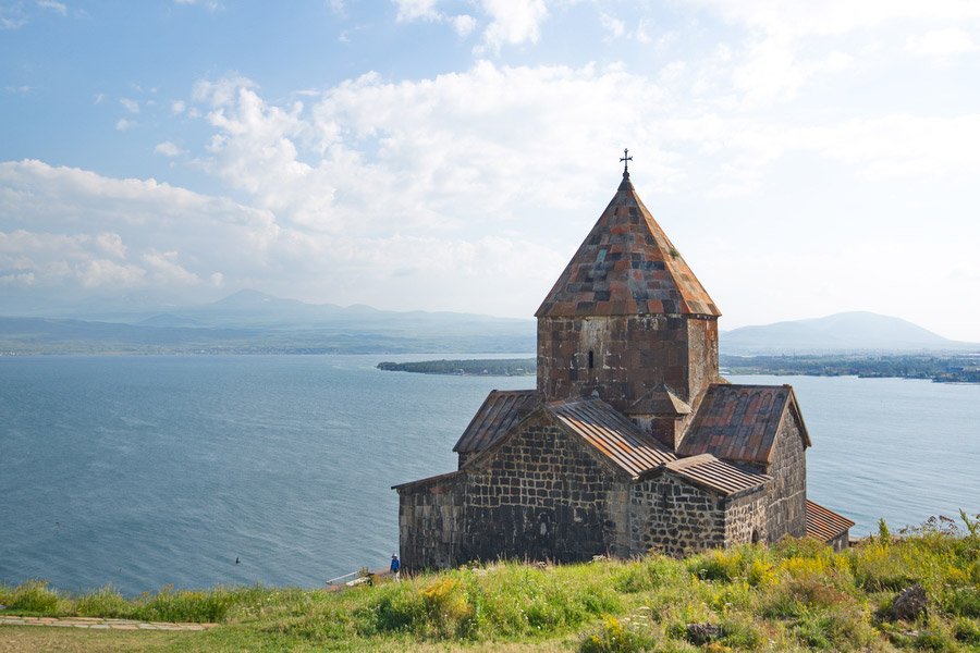 Tour Personalizzati in Armenia