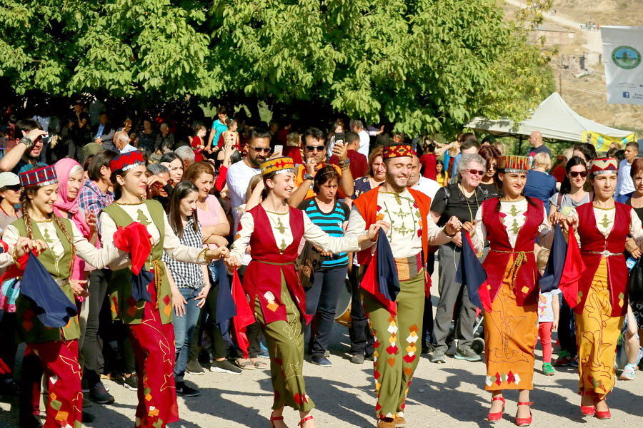 Armenia Festivals and Events in 2024