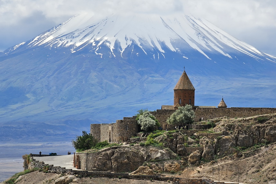 Top 15 Places to Visit in Armenia