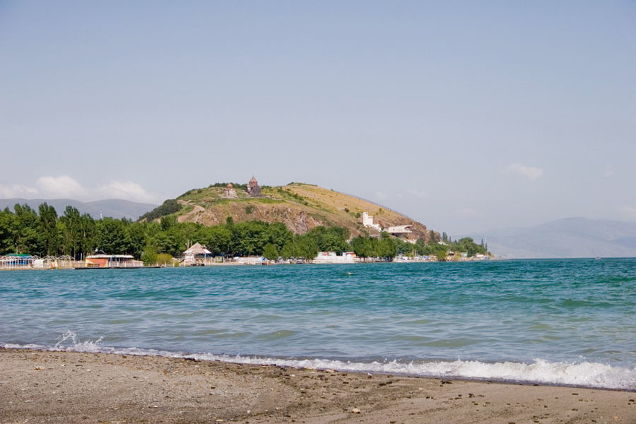 Cosa Vedere in Armenia, Lago Sevan