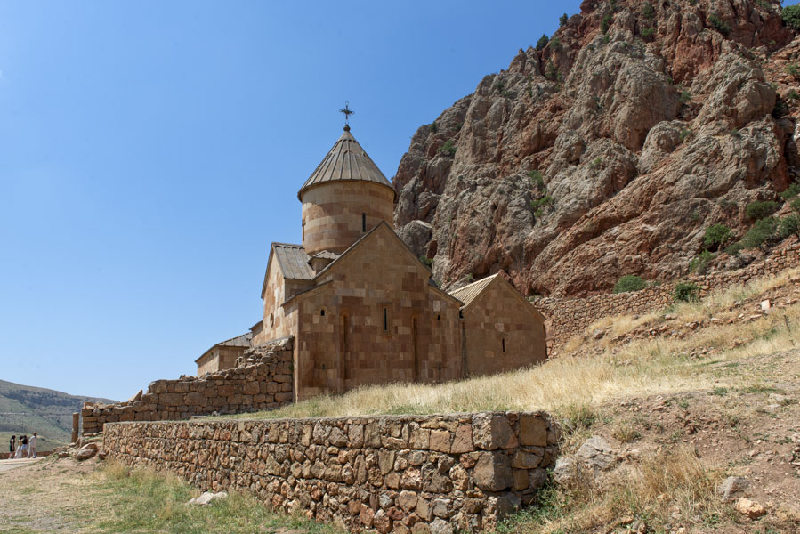 Монастырь Нораванк, Армения Монастырь Нораванк, Армения