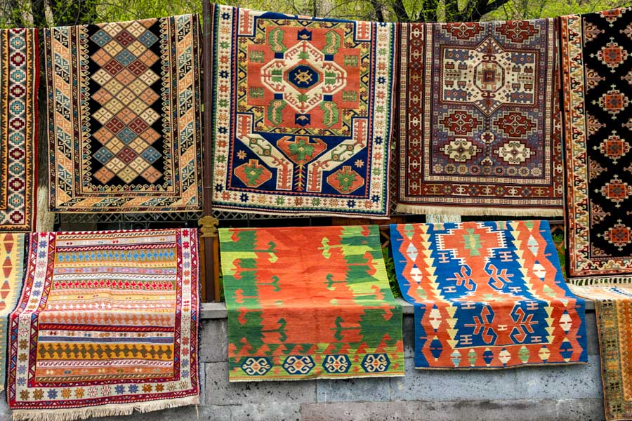 Tappeti Armeni Tappeti Armeni