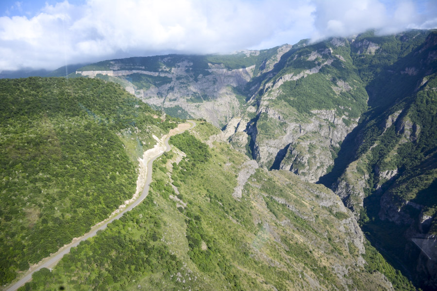 Ali di Tatev, Armenia Ali di Tatev, Armenia