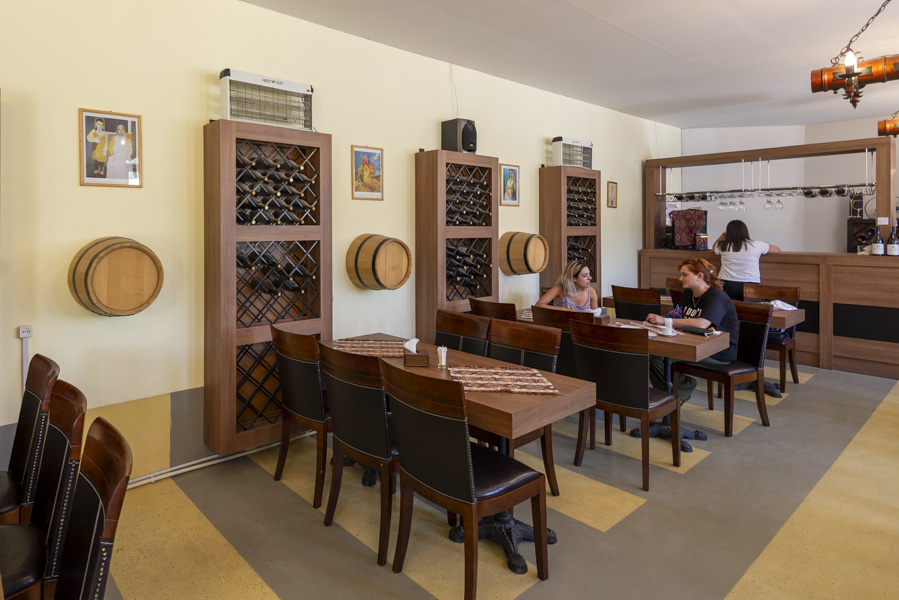 Areni Winery, Armenia Areni Winery, Armenia