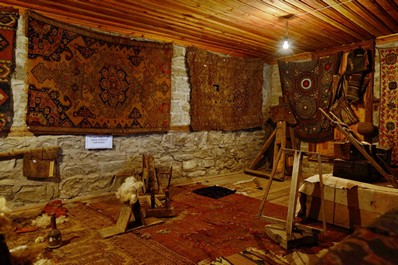 Azerbaijan culture