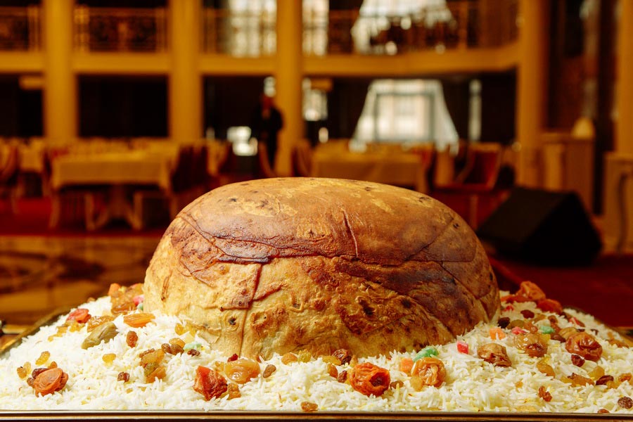 Азербайджанская кухня, пошаговых рецепта с фото на сайте «Еда»