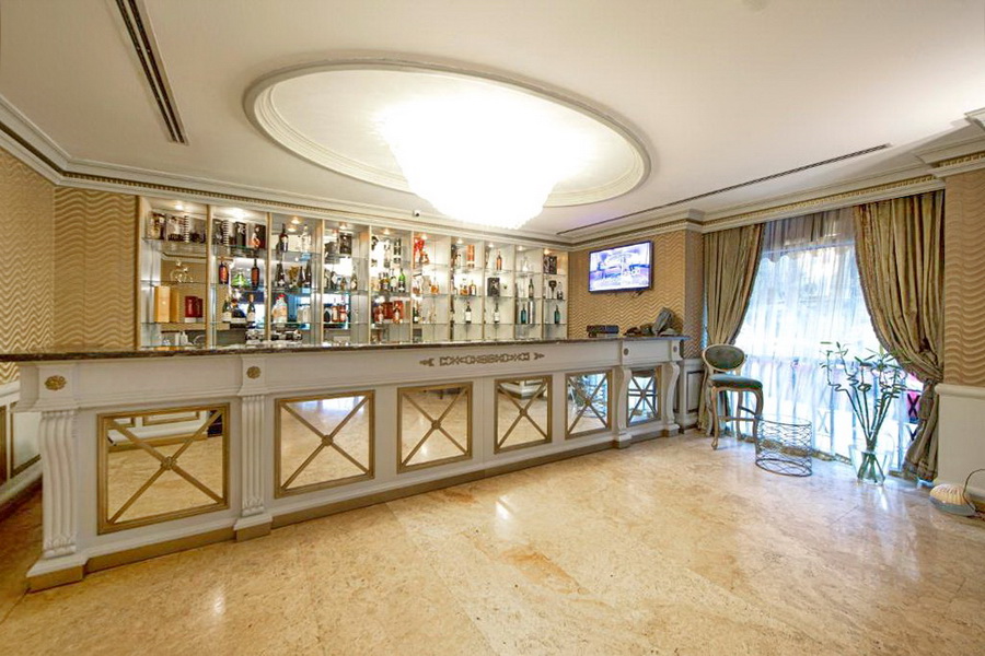 sapphire inn hotel in baku