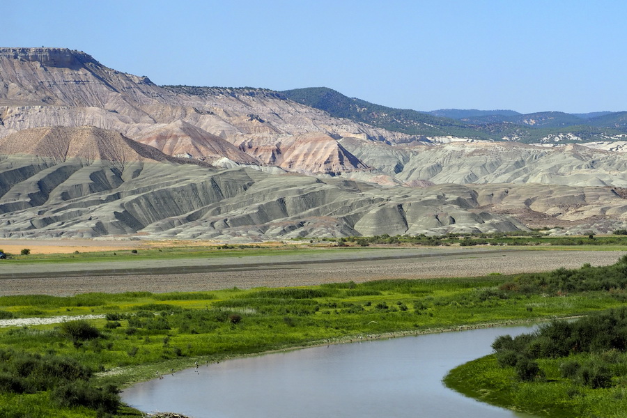 Najicheván (Nakhchivan), Azerbaiyán