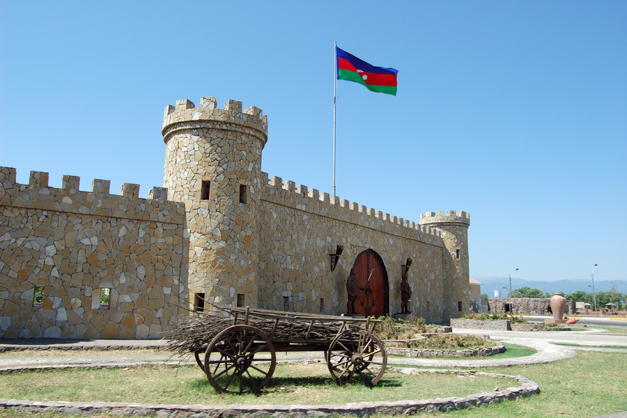 Ленкорань азербайджан фото достопримечательности