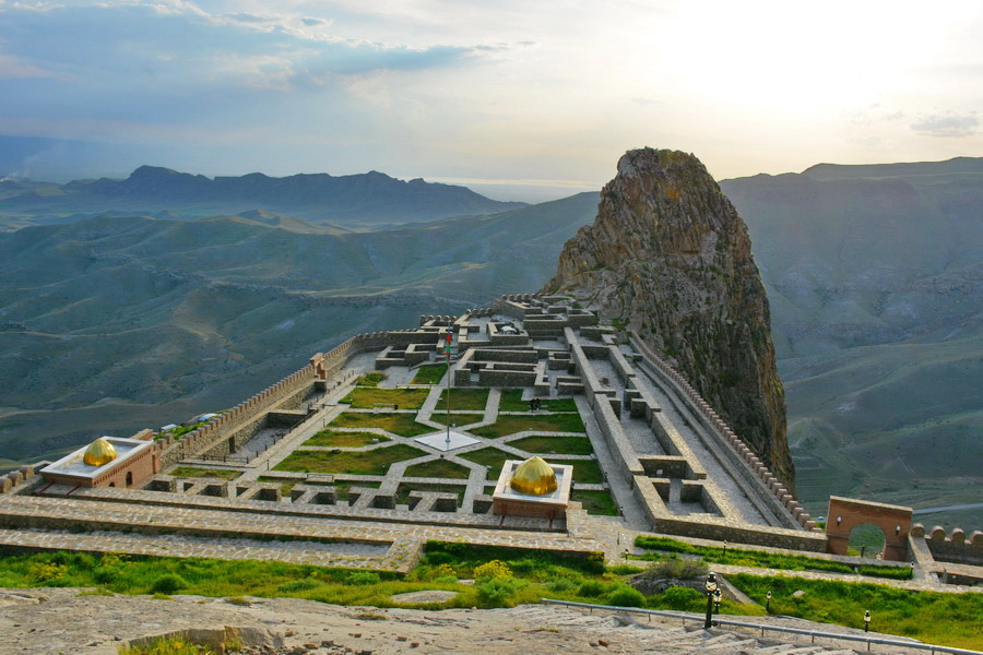 Group Tours and Private Nakhchivan Trips Group Tours and Private Nakhchivan Trips