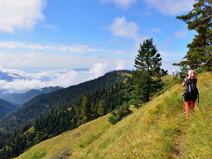 Active Small Group Tour of the South Caucasus