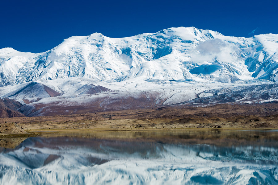 Karakul Lake