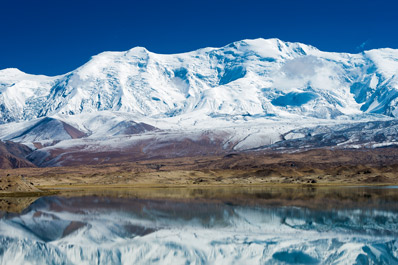 Karakul Lake