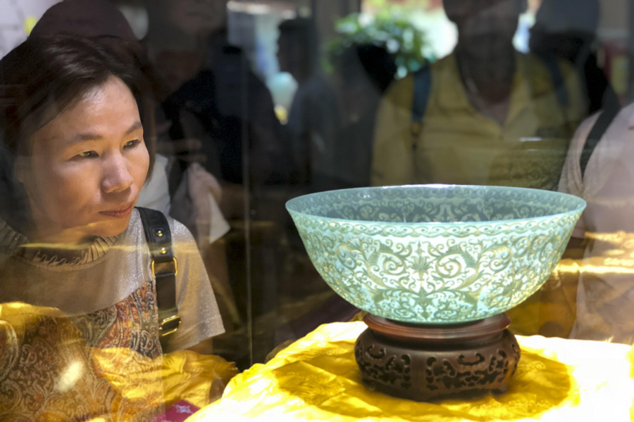 Urumqi Regional Museum Urumqi Regional Museum