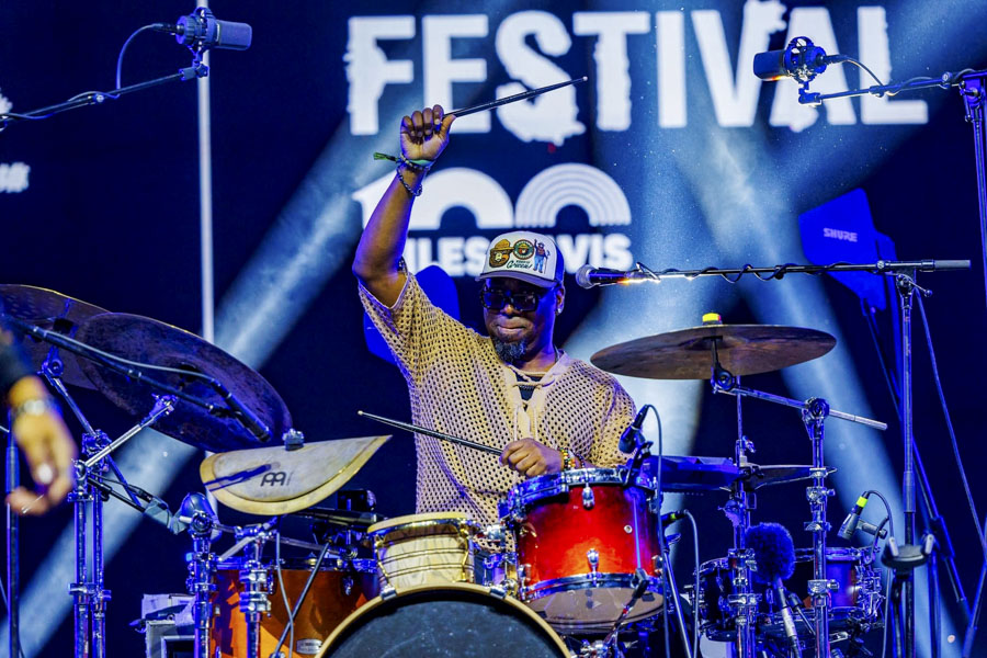 Festival di Jazz del Mar Nero, Batumi Festival di Jazz del Mar Nero, Batumi