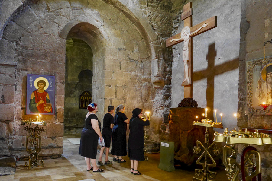 Svetitskhoveli, Mtskheta Svetitskhoveli, Mtskheta