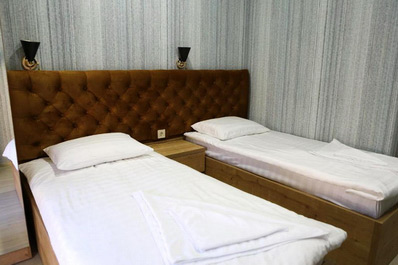Double Room, Luxor Rabath Hotel