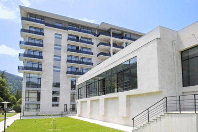 Borjomi Likani Health & Spa Centre Hotel