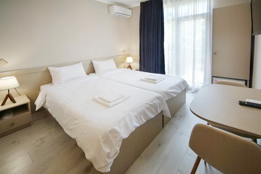 hotel sani kutaisi reviews