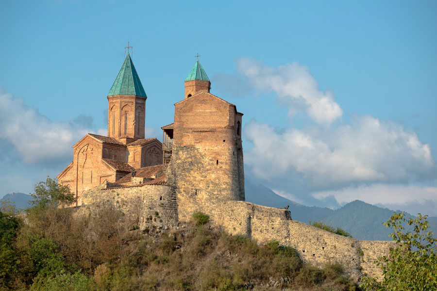 Kakheti, Georgia