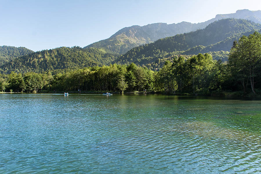 Group Tours and Private Racha Trips Group Tours and Private Racha Trips