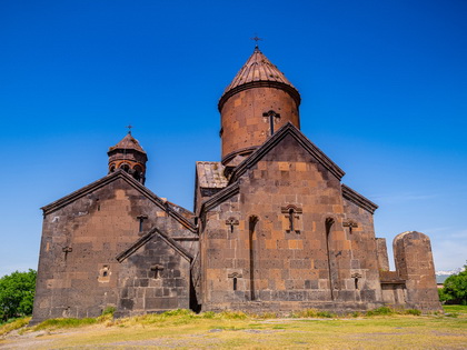 5-day Tour to Armenia from Tbilisi