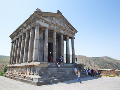 4-day Tour to Armenia from Georgia